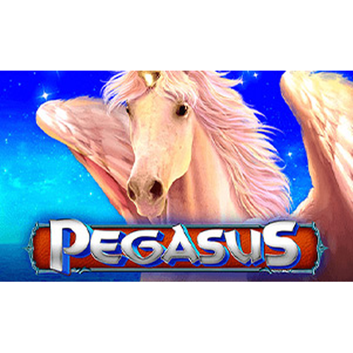 Pegasus 1xbet